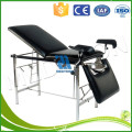 BDC105 Gynecological Couch,gynaecology examination table for hospital